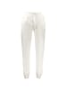 ACCADEMIA MILITARE Weiß Baumwolle Herren Hose