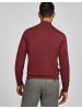 HECHTER PARIS Pullover in merlot
