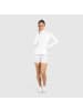 SMILODOX Jacke Kenna in Creme