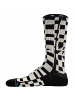 STANCE Socken 1er Pack in Schwarz