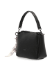 PICARD Essenza Schultertasche 22 cm in schwarz