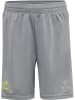 Hummel Hummel Shorts Hmlgg12 Multisport Unisex Kinder Feuchtigkeitsabsorbierenden in ALLOY