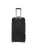 Hedgren Comby Journey 2 Rollen Reisetasche 79 cm in black