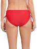 Schiesser Bikini-Hose Aqua Mix & Match Nautical in rot