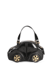 Braccialini Handtasche in BLACK