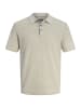 Jack & Jones Poloshirt Bluriley in Mermaid