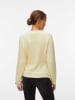 Vero Moda Strickjacke in Flan