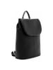 EMILY & NOAH Rucksack  in Schwarz