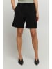 b.young Shorts BYDANTA SHORTS - 20808201 in schwarz