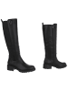 Ital-Design High Heel in Schwarz