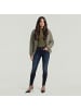 G-Star Raw Lynn Skinny Jeans medium aged