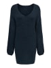 JDY Strickkleid in Total Eclipse