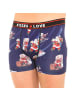 Kisses and Love Boxershorts in Multicolored
