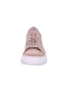 Gabor Sneaker  in Beige