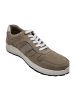 Camel Active Sportliche Schnürschuhe in Beige