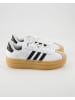 adidas Sportliche Schnürschuhe in Weiß