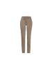 Toni Slim Fit Jeans für Damen in taupe