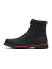 Timberland Stiefel Attleboro 6 in Boots in schwarz