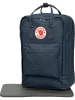 FJÄLLRÄVEN Rucksack / Backpack Kanken Laptop 17'' in Navy