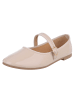 Ital-Design Ballerina in Beige