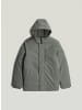 G-Star Raw Clean Vodan Jacket gs grey