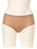 Chantelle Hipster in taupe - 0028