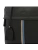 PICARD Horizon Aktentasche Leder 38.5 cm Laptopfach in schwarz