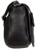 Burkely Handtasche Soft Skylar 1000861 Round in Black