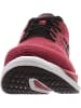 asics Laufschuh Glideride in Rot