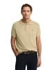 Polo Club Pullover RIGBY GO SS POLO COTTON in Beige