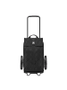 Reisenthel Citycruiser Einkaufstrolley 55 cm in rhombus black