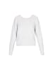 DreiMaster Women Sweater in offwhite