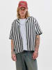 Jack & Jones Hawaii-Hemd in Sky Captain