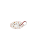 Villeroy & Boch Kerzenständer Toy's Delight Decoration in Bunt 16,4 x 13,4 cm in bunt