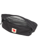 FJÄLLRÄVEN Gürteltasche Ulvö Hip Pack Medium in Black