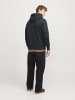Jack & Jones Kapuzenpullover in Forest River