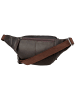 The Chesterfield Brand Gürteltasche Jack in Brown