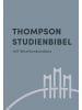 SCM R. Brockhaus Thompson Studienbibel - Hardcover | mit Wortkonkordanz
