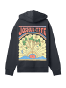 F4NT4STIC Hoodie US National Parks Joshua Tree in off black