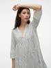 Vero Moda Kleid in Snow White 5