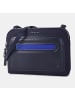 Hedgren Fika Umhängetasche RFID 23 cm in peacoat blue