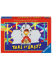 Ravensburger Ravensburger Legespiel Take it easy! in bunt