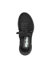 Skechers Slipper in schwarz