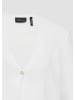 s.Oliver BLACK LABEL Strickjacke langarm in Creme