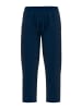 Götzburg Lange-Hose New York in blau-dunkel-uni