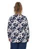 Ulla Popken Shirt in marine