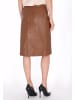 DreiMaster Women Skirt in light brown