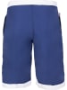 Lonsdale Short "Clennell" in Blau