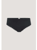Hessnatur Panty in schwarz
