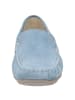 Sioux Slipper Carmona-706 in hellblau